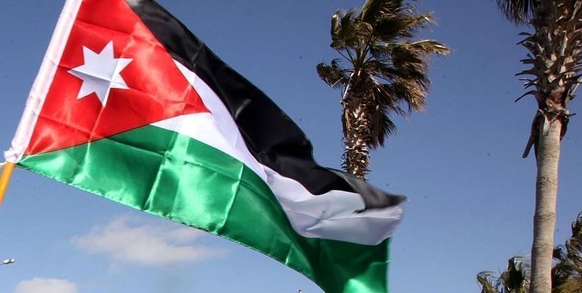 تظاهرات اردنی‌ها علیه توافقنامه گازی با رژیم صهیونیستی