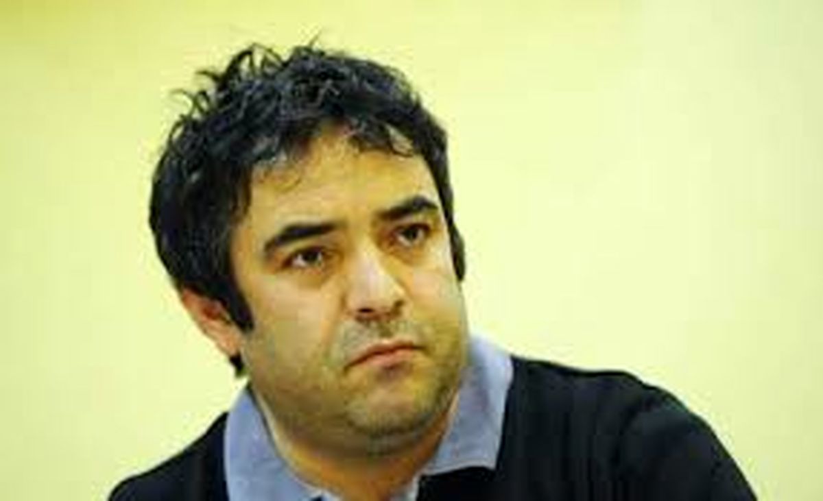 تغییر چهره حسن معجونی /عکس