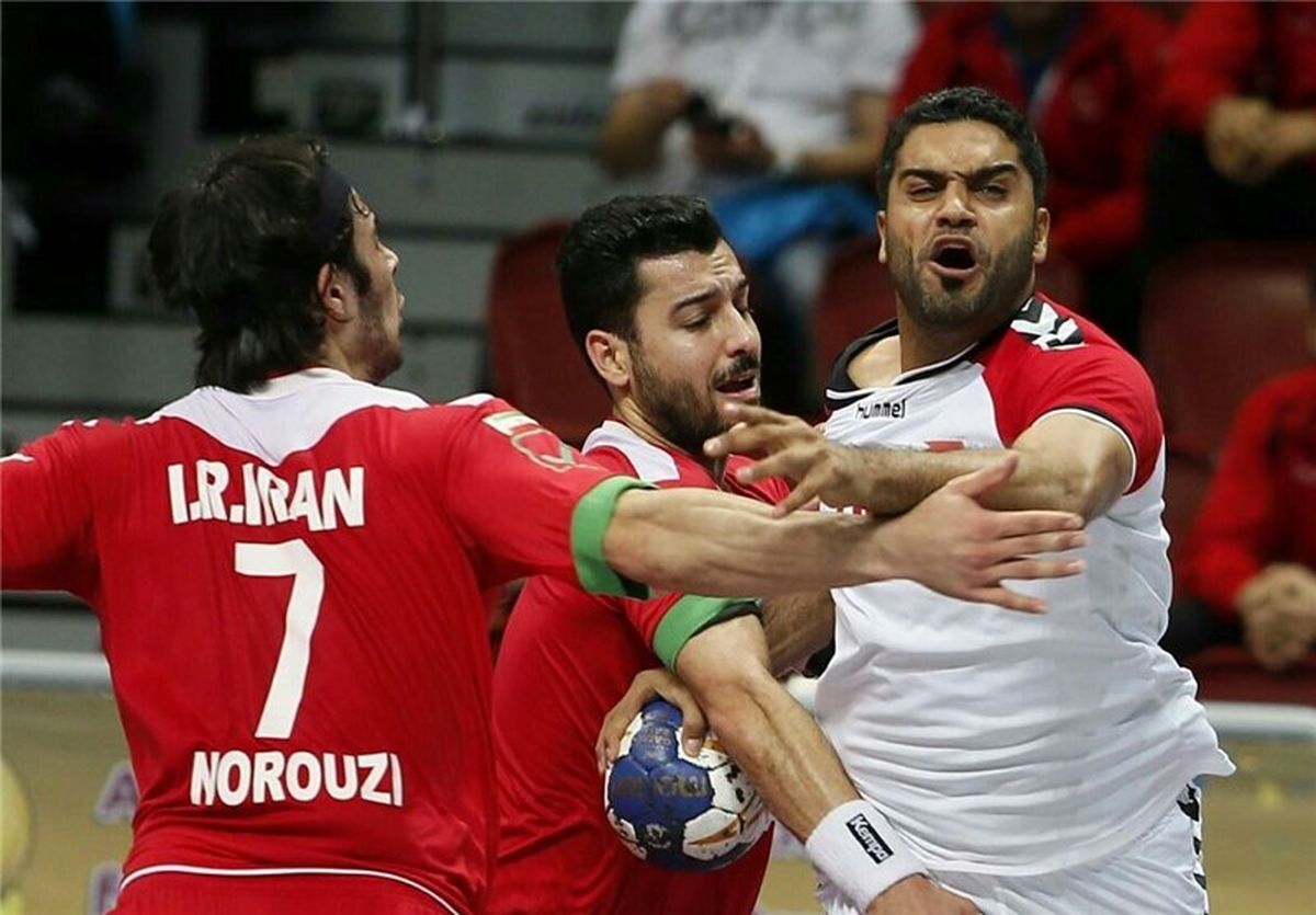 امکان تبانی عربها وجود دارد