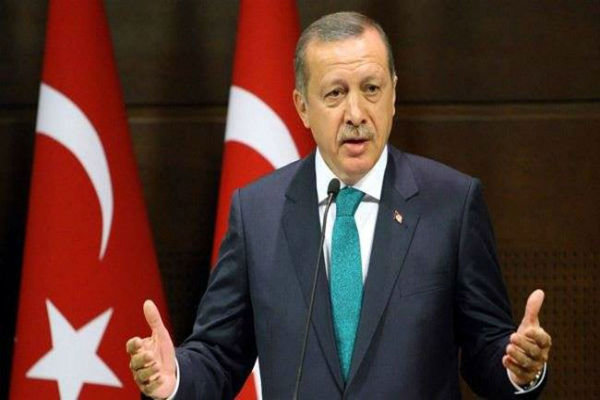 راه حل شگفت‌انگیز اردوغان برای حل مشکل بیکاری! 