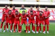 پرسپولیسی ها دوباره در هند تست کرونا دادند