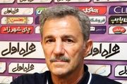 باغ‌آبادی: زمان تیم بیرون کشیدن گذشته است