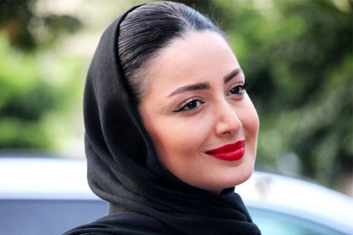 بیوگرافی بازیگر زن مشهور ایرانی+جدیدترین عکس های خانوادگی