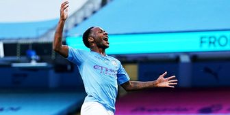  ستاره سیتی 10 خرداد با بارسلونا قرارداد می بندد 