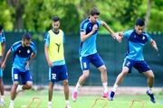رقم عجیب قرارداد بازیکن مازاد استقلال مشخص شد!
