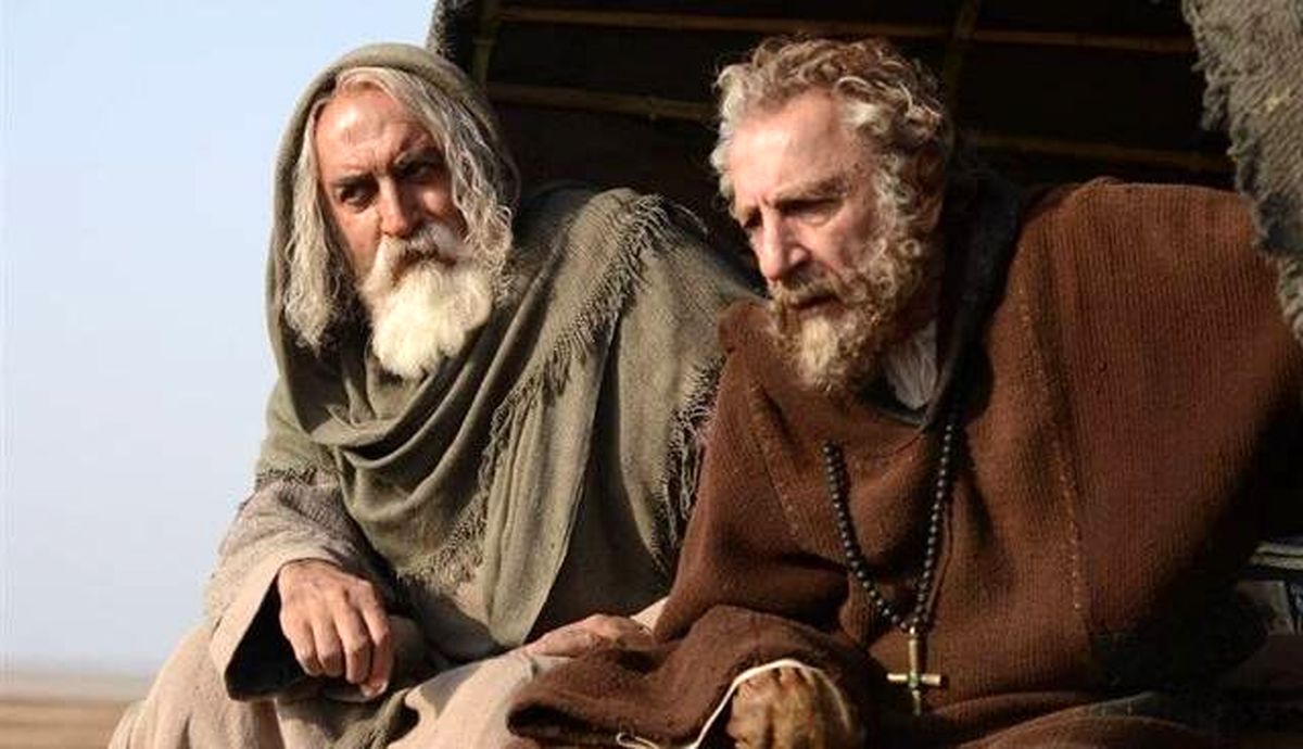 
چرا ساخت سریال «سلمان فارسی» اهمیت بسیاری دارد؟
