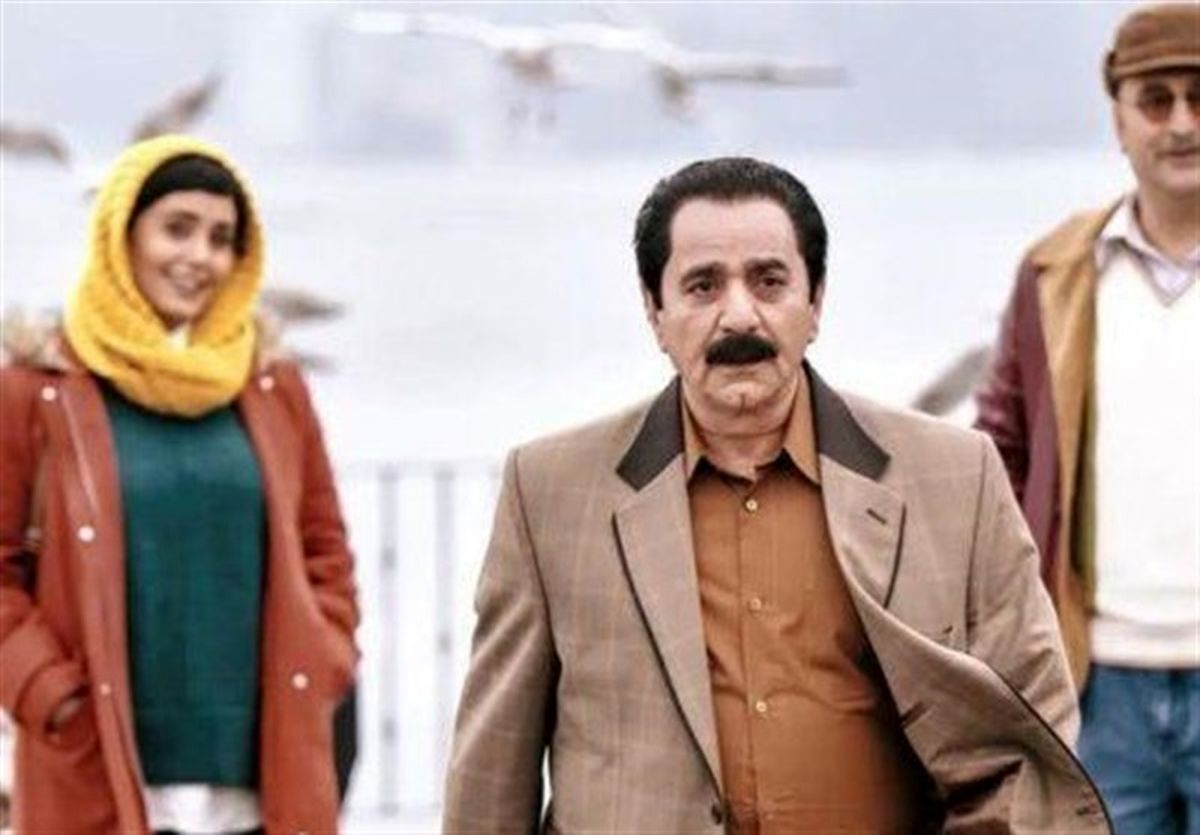 
فروش 50 میلیاردی «الناز شاکردوست» برای سینمای ایران در سال 98