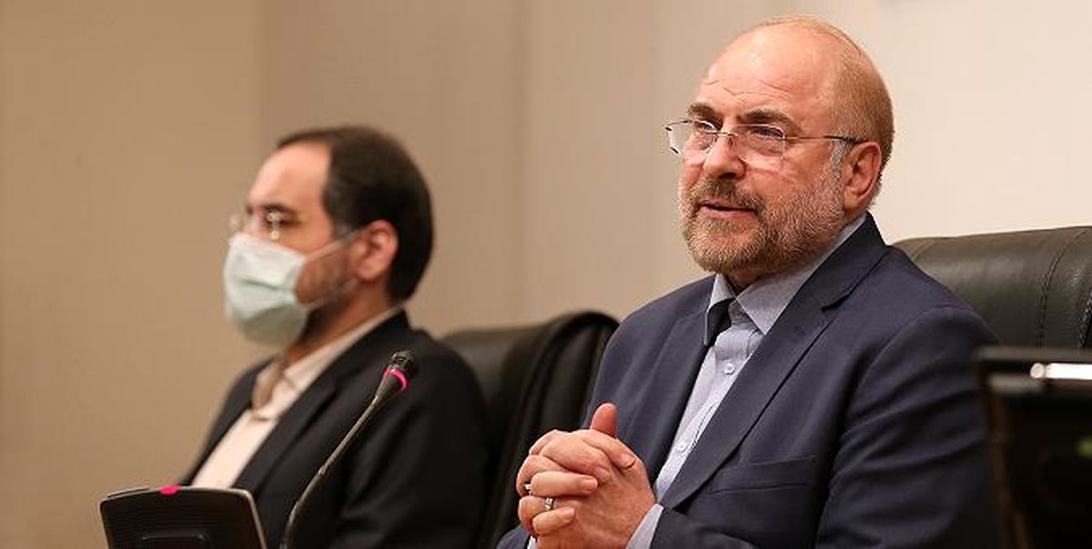 تهمت نزیند؛ مجلس نه قیمت ارز تعیین کرده، نه سقف برای فروش نفت