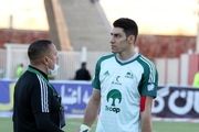 واکنش محمدرضا اخباری به حواشی اخیر