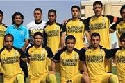 بازیکنان خارجی، غایبان آلومینیوم مقابل استقلال