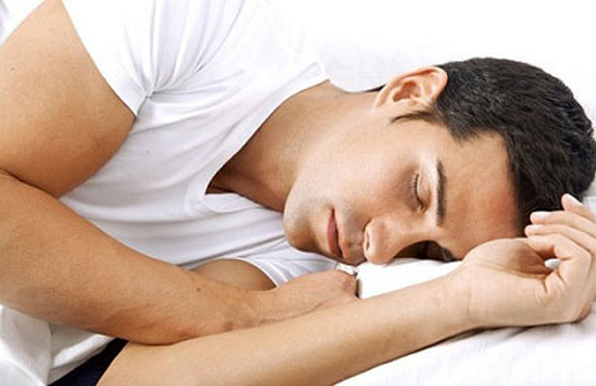 خواب بیش از ۸ ساعت کشنده است!