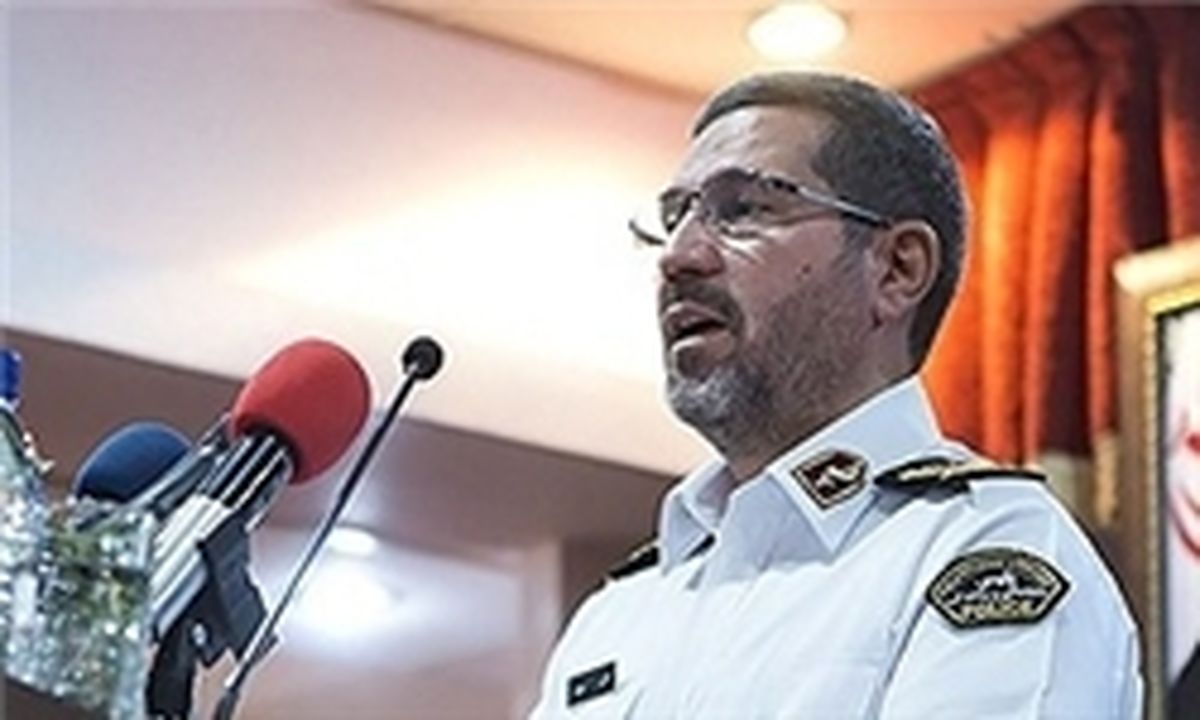 رکورد ترسناک و جدید جان باختن در جاده های ایران!