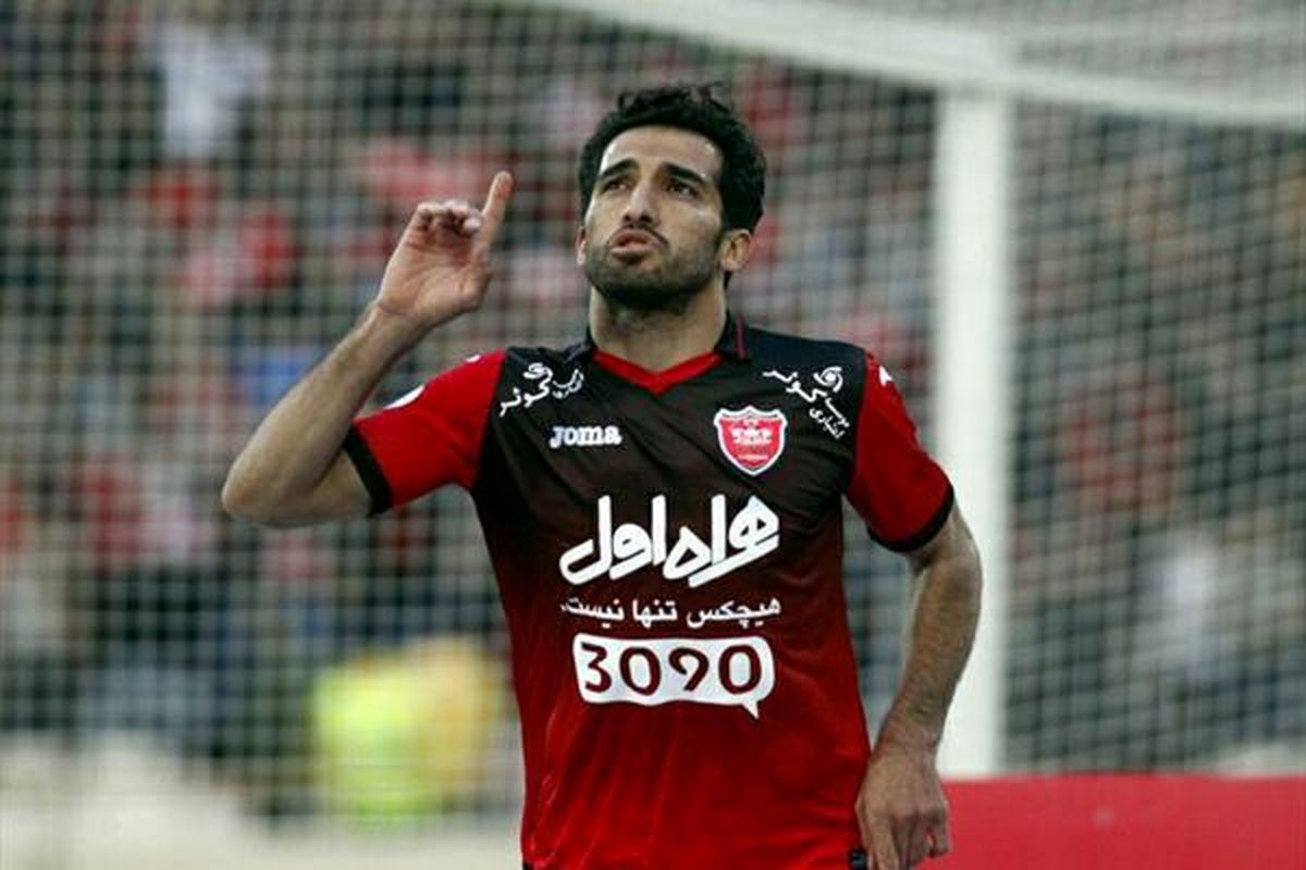 روایت جدید از مذاکره هدایتی با ملی‌پوشان 