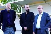 انتقاد سفر هیئت‌رئیسه فدراسیون فوتبال به آمریکا