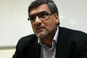 ایران اجازه نمی دهد به امنیتش تجاوز شود 