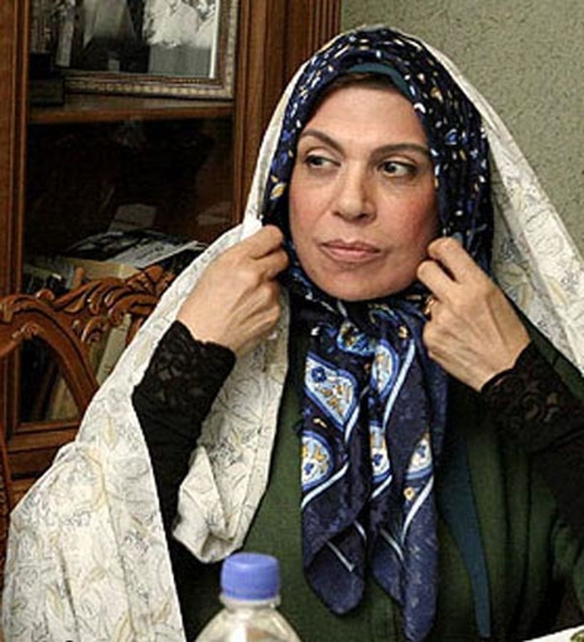 اعتراض خانم بازیگر به برخورد نامناسب در بیمارستان‌ها