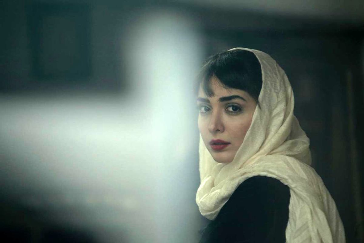نوازندگی به سبک خانم بازیگر/ عکس