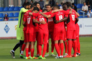 پیشکسوت استقلال: پرسپولیس مدعی شماره یک قهرمانی است