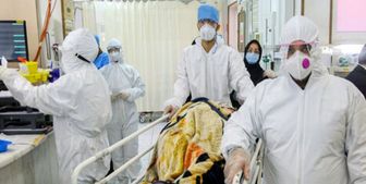 تدابیر خاص بیمارستان مسیح دانشوری همزمان با افزایش مراجعه بیماران کرونایی