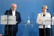 ظریف: تنها کشوری در منطقه هستیم که انتخابات آزاد داریم 