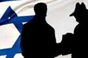 رد پای سرویس جاسوسی رژیم صهیونیستی در فتنه اخیر لبنان