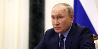 انتظار پوتین برای دیدار با رئیسی +فیلم