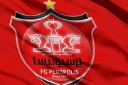 پرسپولیس با قهرمانی ششم تاریخ‌‎ساز می‌شود 