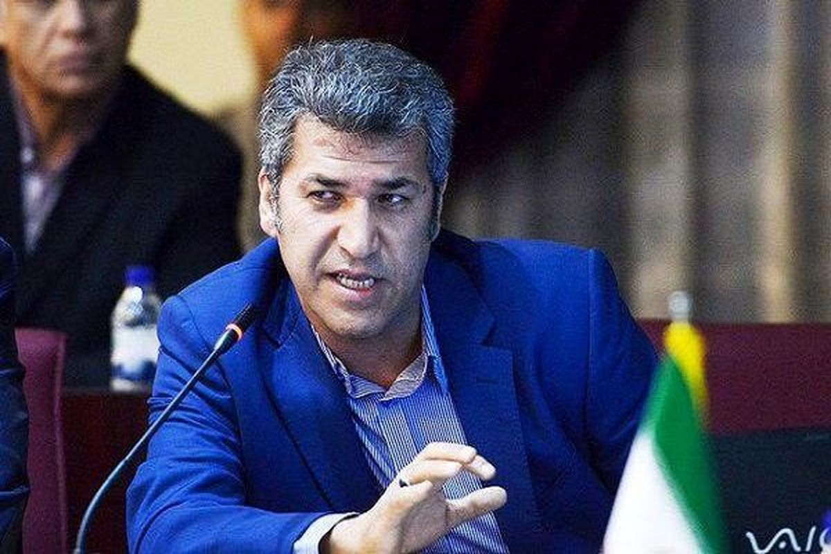 داورزنی عضو هیات مدیره پرسپولیس را به وزیر ورزش پیشنهاد داد