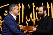 چه کسی جانشین زاکانی شد؟
