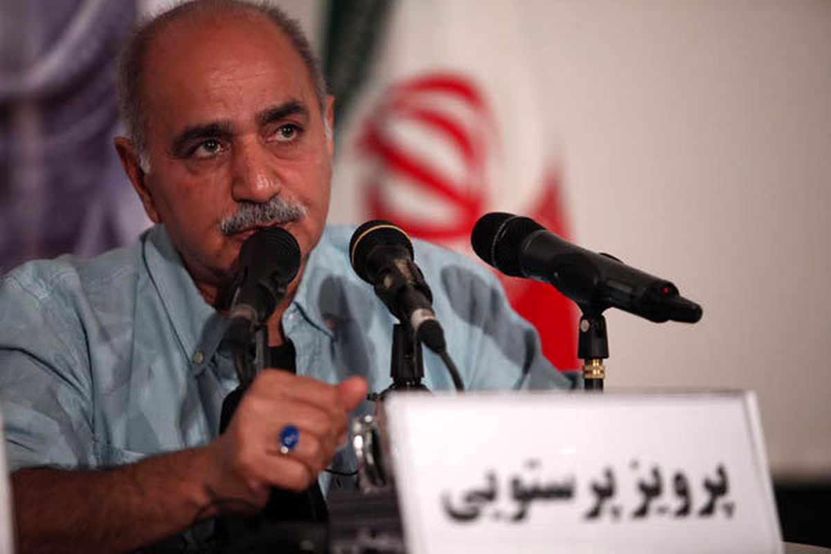 واکنش به درگذشت اکبر عالمی به سبک «پرویز پرستویی»/ عکس