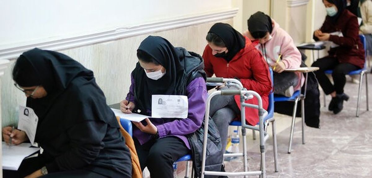 برنامه امتحانات نهایی پایه‌های دهم، یازدهم و دوازدهم در خرداد 1402+جزئیات


