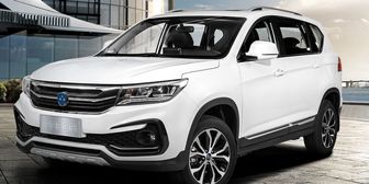 شرایط ویژه فروش اقساطی SX ۵ فرداموتور بدون کارمزد+جزئیات