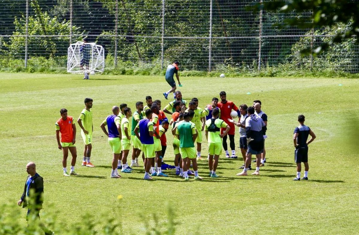 نسخه تکراری برای استقلال و پرسپولیس در آستانه شروع لیگ برتر