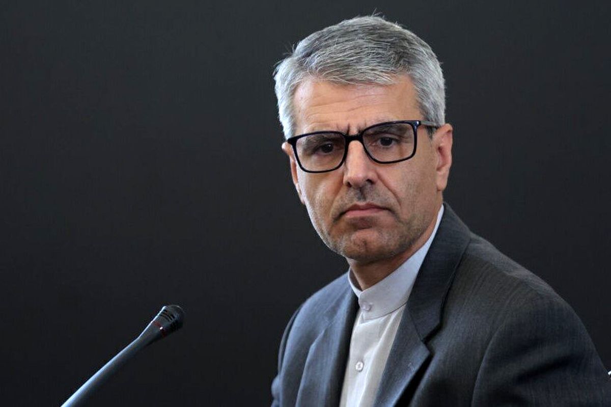واکنش ایران به اظهارات نامربوط گروسی
