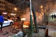 واکنش تشکل‌های دانشگاهی به اغتشاشات اخیر
