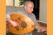 خواننده پیشکسوت در بیمارستان بستری شد