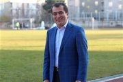 تلاش مدیر استقلال برای حل بحران سپیدرود