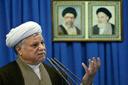 تحلیل رسانه های آمریکا از درگذشت آیت الله/رفسنجانی نقشی کلیدی در انتخاب روحانی داشت