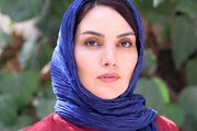 بیوگرافی مرجان شیرمحمدی بازیگر +تصاویر