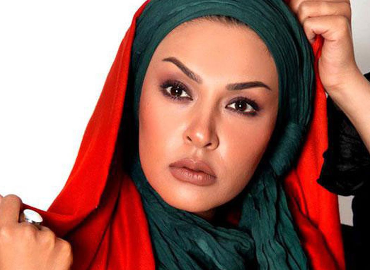 "زیبا بروفه" ، مادر شد/عکس