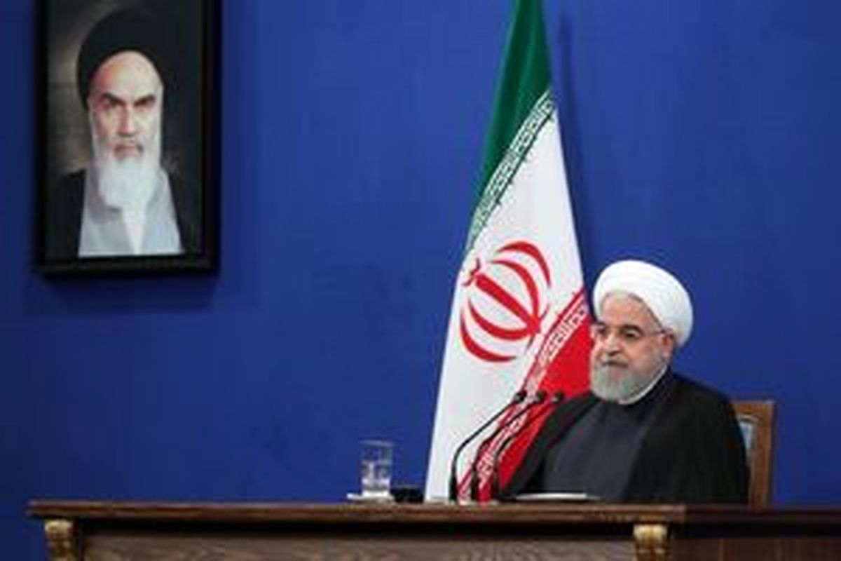  ۶ سال انتظار بی‌نتیجه برای پرسش از روحانی / فیلم