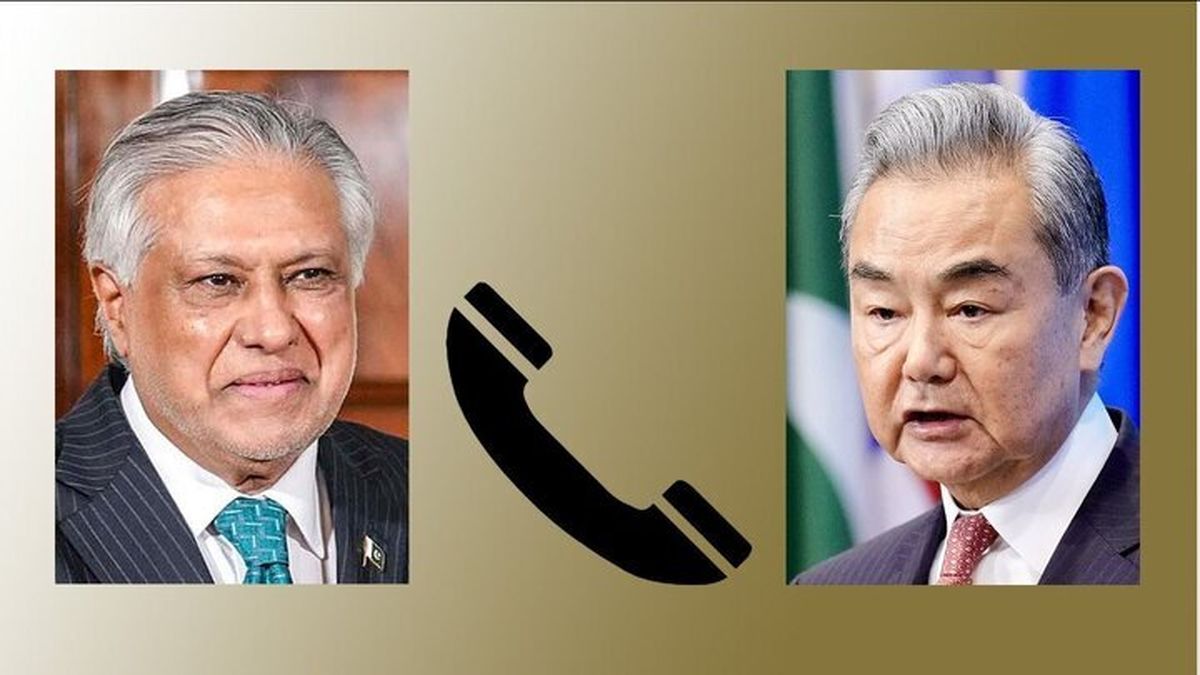  پکن: توافق ایران و آمریکا تازه آغاز راه است 
