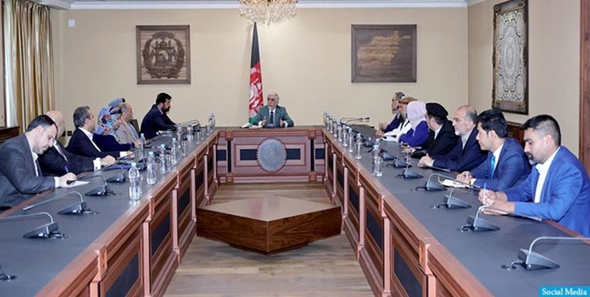  طالبان تمایلی به مذاکره ندارد 