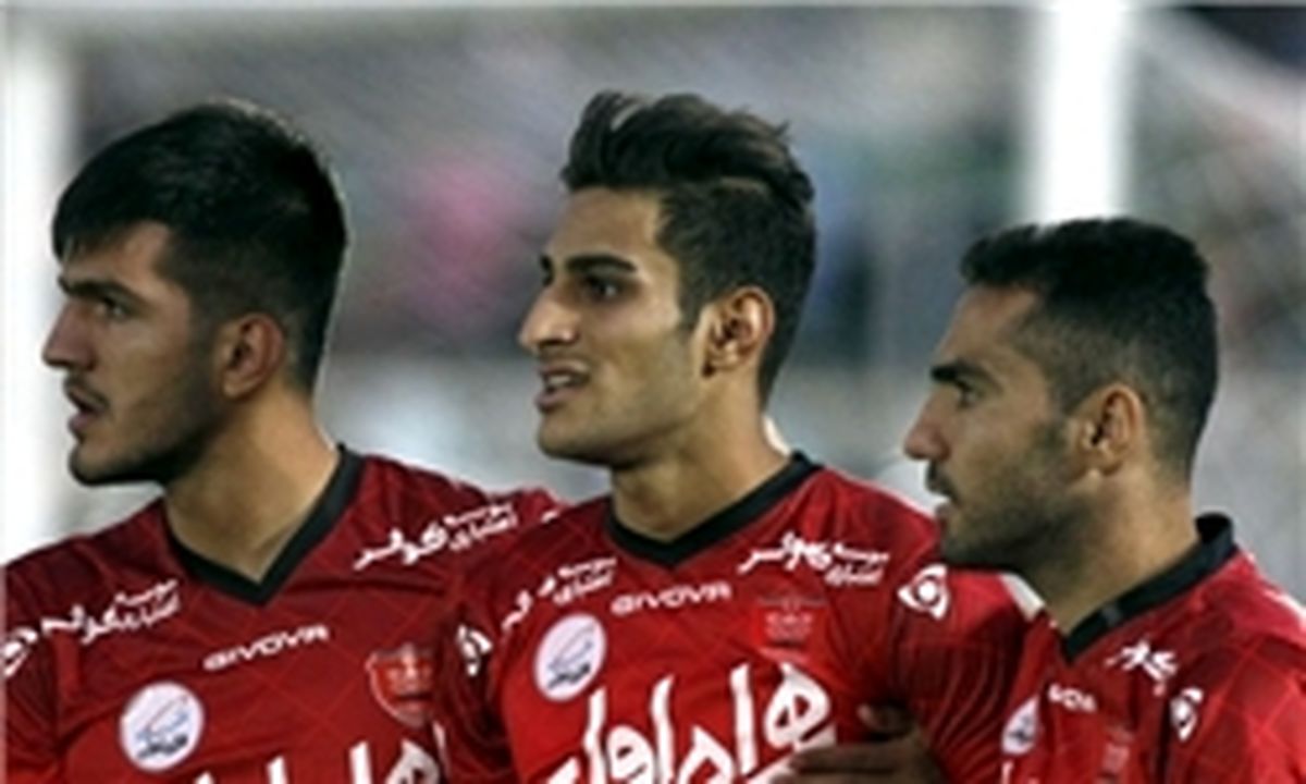 مهاجم سابق پرسپولیس در تیم اروپایی ماندنی شد