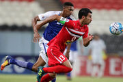 بیانیه باشگاه پرسپولیس در خصوص بازی با الهلال