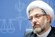 معاون رئیسی مخالف چندشیفته بودن قضات
