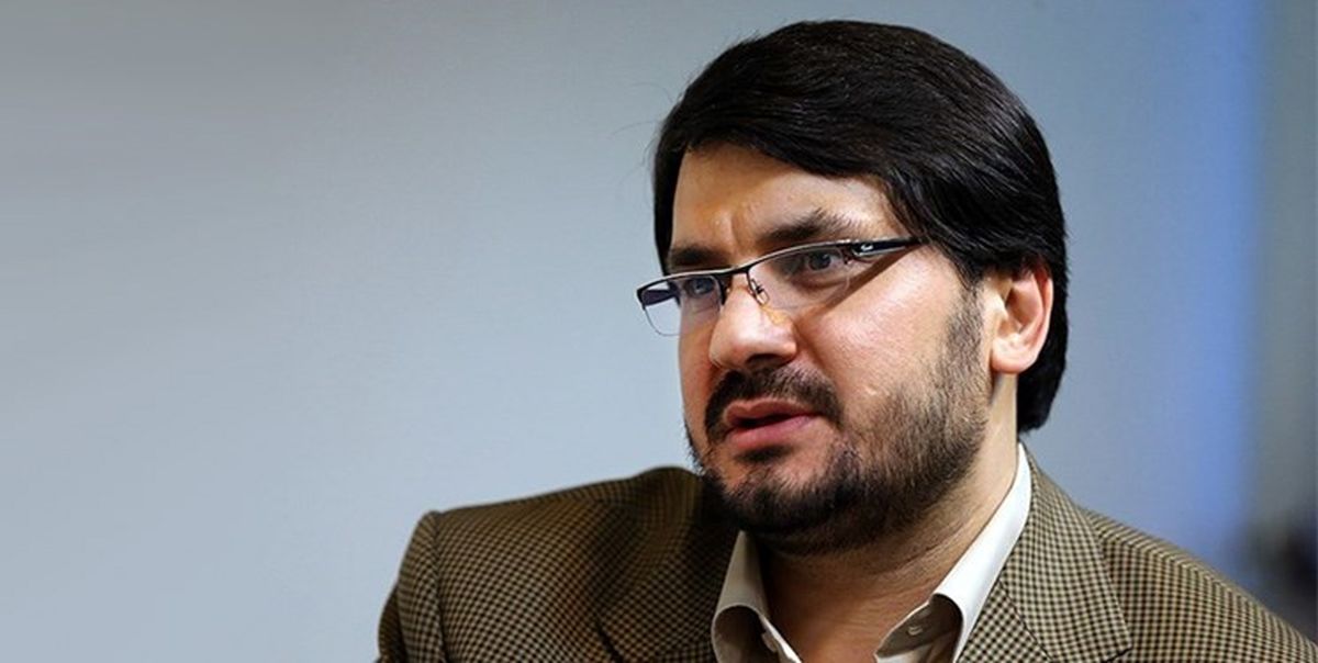 اعلام وصول نامه معرفی وزیر پیشنهادی راه و شهرسازی