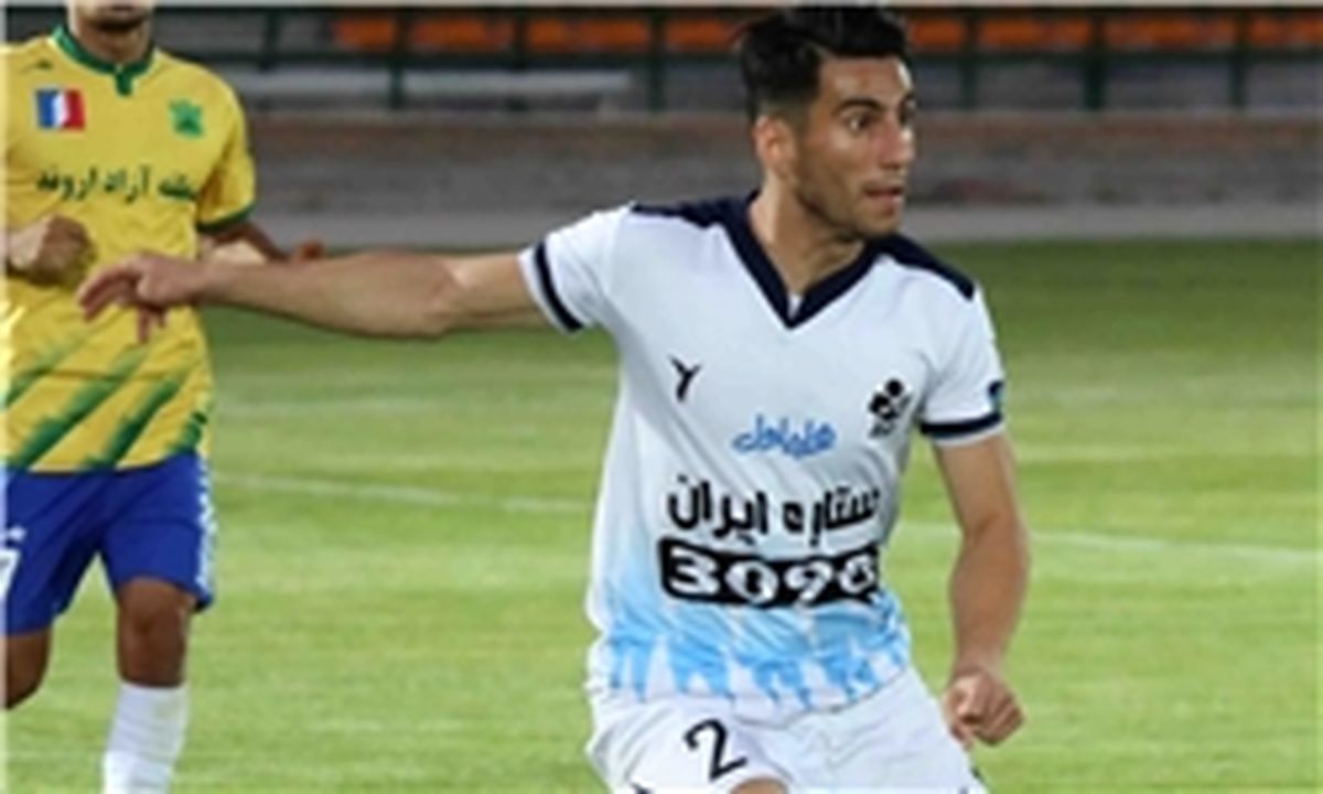 مذاکرات مثبت پرسپولیسی‌ها با مدافع فصل گذشته پیکان