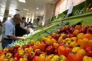 مراجعه روزانه ۸هزار نفر به یک مجموعه میوه و تره بار