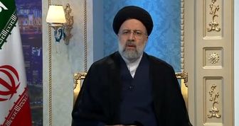 رئیسی می‌تواند بهترین ها را برای ملت ما فراهم کند
